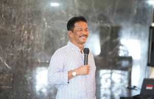 Muhammad Rudi: Terima Kasih Atas Dukungan Forkopimda