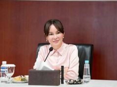 Soroti Permasalahan Sampah, Li Claudia Chandra Imbau Masyarakat Batam Jaga Kebersihan Lingkungan Wakil Kepala BP Batam, Li Claudia Chandra