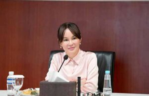 Soroti Permasalahan Sampah, Li Claudia Chandra Imbau Masyarakat Batam Jaga Kebersihan Lingkungan Wakil Kepala BP Batam, Li Claudia Chandra