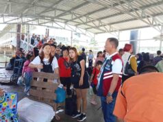 Pastikan Kelancaran Mudik 2025, BP Batam Dukung Digitalisasi Layanan Arus Mudik 2025 di Pelabuhan