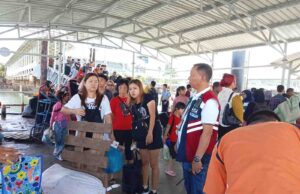 Pastikan Kelancaran Mudik 2025, BP Batam Dukung Digitalisasi Layanan Arus Mudik 2025 di Pelabuhan