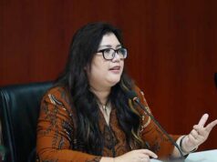 Berikan Pelayanan Prima, BU SPAM BP Batam Gerak Cepat Tangani Pipa Bocor Deputi Bidang Pelayanan Umum BP Batam Ariastuty Sirait