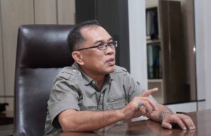 Tidak Dimanfaatkan Dua Tahun, BP Batam Akan Tarik Kembali Lahan yang Telah Dialokasikan Deputi Bidang Pengelolaan Lahan