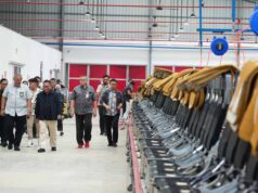 BP Batam Kawal Investasi Industri MRO Batam