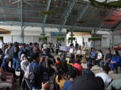 Atensi Presiden, Menteri Transmigrasi Lawatan Ke Rempang didampingi Kepala dan Wakil Kepala BP Batam Menteri Transmigrasi Lawatan Ke Rempang didampingi Kepala dan Wakil Kepala BP Batam