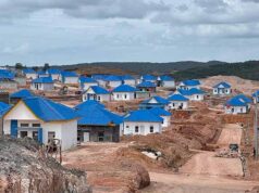 BP Batam Pastikan Pengembangan Kawasan Terpadu Rempang Eco-City Masuk Proyek Strategis Nasional Rempang Eco-City