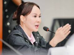 Utamakan Kepentingan Masyarakat, Wakil Kepala BP Batam Li Claudia: Program Penanganan Banjir Jadi Prioritas Li Claudia