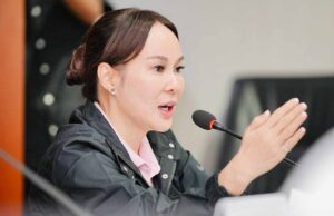 Utamakan Kepentingan Masyarakat, Wakil Kepala BP Batam Li Claudia: Program Penanganan Banjir Jadi Prioritas Li Claudia