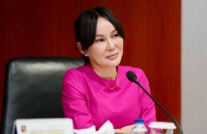 Ciptakan Iklim Investasi Kondusif, Li Claudia Komitmen Benahi Regulasi