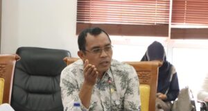 Dugaan Pemerasan, BK DPRD Batam Periksa Mangihut Lagi BK DPRD Batam