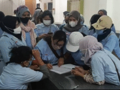 Hak Belum Dibayar, Karyawan PT Maruwa Datangi DPRD Batam DPRD Batam