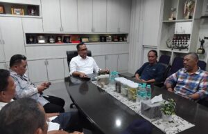 Bikin Paspor Kian Mudah, Imigrasi Batam Buka ULP di Batuaji Imigrasi Batam