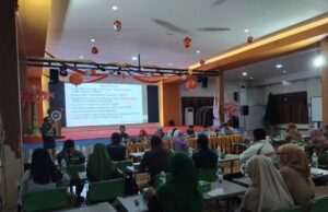 JMSI Kepri Peduli Pendidikan, Tawarkan Dua Program Unggulan ke Majelis Kepala Sekolah JMSI Kepri