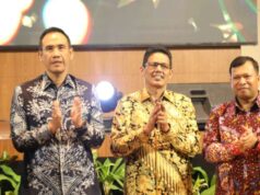 DPRD Batam dan Kejari Komitmen Bersinergi Bangun Batam DPRD Batam