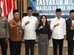 Ketua DPRD Batam: Peran MUI Strategis Jaga Keharmonisan Sosial MUI Batam