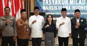 Ketua DPRD Batam: Peran MUI Strategis Jaga Keharmonisan Sosial MUI Batam