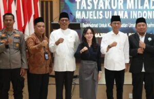 Ketua DPRD Batam: Peran MUI Strategis Jaga Keharmonisan Sosial MUI Batam