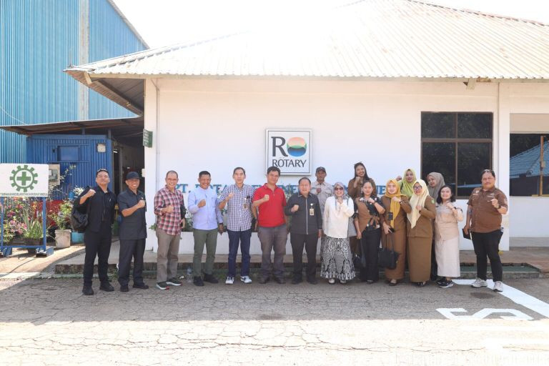 29-sidak Komisi I DPRD Batam