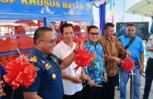 DPRD Batam