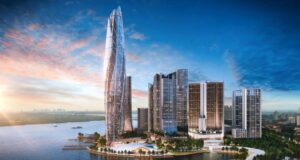 Tropicana Grup Buka Kantor Satelit di Batam, Tawarkan Peluang Investasi Properti di Malaysia