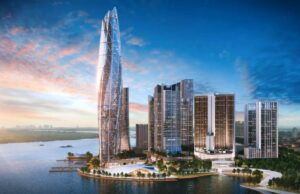 Tropicana Grup Buka Kantor Satelit di Batam, Tawarkan Peluang Investasi Properti di Malaysia