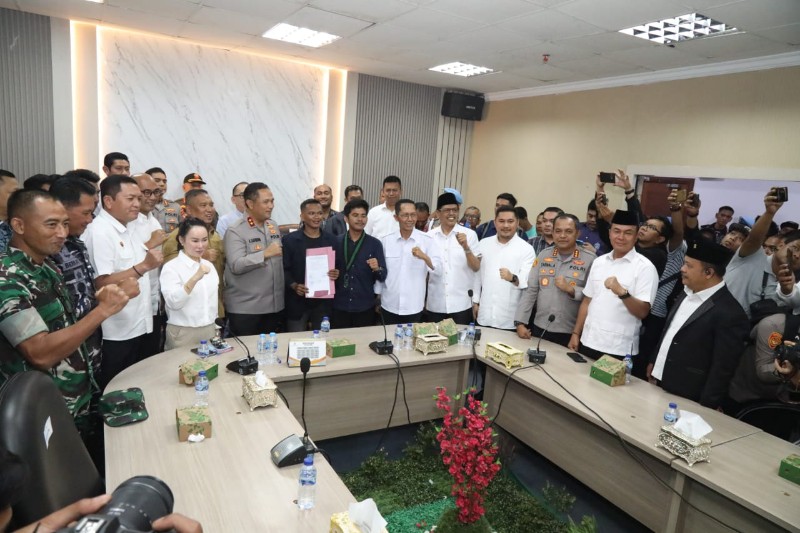 1 - demo mahasiswa Demo Mahasiswa Batam