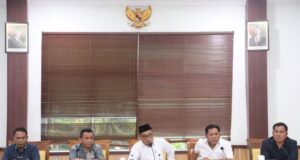 Komisi I DPRD Batam Gelar RDP Soal Pembayaran UWTO KSB di Sagulung Komisi I DPRD Batam