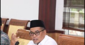 DPRD Batam: Rumah Ibadah Harus Utamakan Kerukunan Warga Muhammad Mustofa