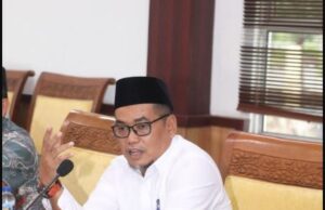 DPRD Batam: Rumah Ibadah Harus Utamakan Kerukunan Warga Muhammad Mustofa