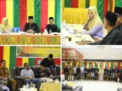 DPRD Batam dan LAM Perkuat Payung Hukum Budaya Melayu dan Kampung Tua LAM Batam