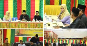 DPRD Batam dan LAM Perkuat Payung Hukum Budaya Melayu dan Kampung Tua LAM Batam