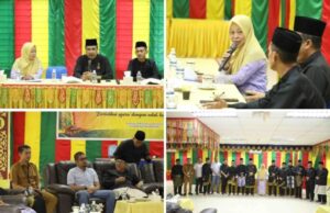 DPRD Batam dan LAM Perkuat Payung Hukum Budaya Melayu dan Kampung Tua LAM Batam