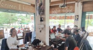 JMSI Kepri Gelar Sosialisasi TPPO, Bentengi Pelajar dari Kriminalitas JMSI Kepri