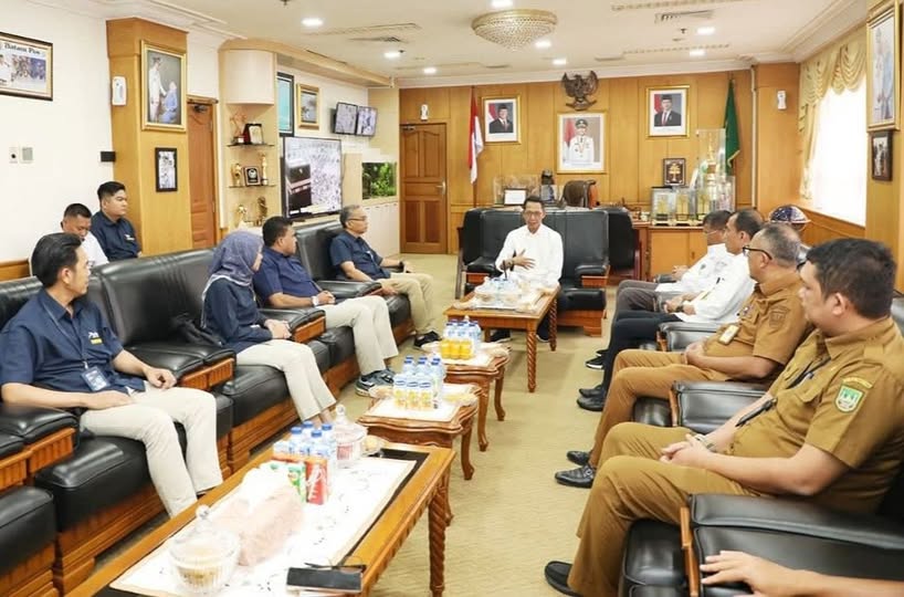 4 - bulog Bulog Batam