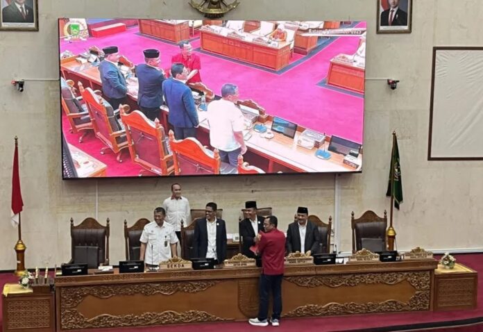 5 - Ranperda PSU Ranperda Batam