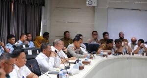 HUT Ke-196 Kota Batam Bakal Lebih Meriah, Ada Atraksi Udara HUT Kota Batam