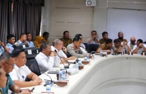 HUT Ke-196 Kota Batam Bakal Lebih Meriah, Ada Atraksi Udara HUT Kota Batam