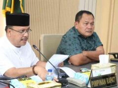 Bamus DPRD Batam Rumuskan Agenda Pengawasan dan Legislasi Desember 2025 Bamus DPRD Batam