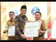Batam Innovation Award 2025