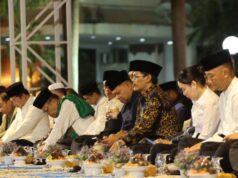 Doa Kebangsaan untuk Bencana Sumatera, Kamaluddin: Ini Wujud Empati Warga Batam Bencana Sumatera