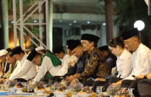 Doa Kebangsaan untuk Bencana Sumatera, Kamaluddin: Ini Wujud Empati Warga Batam Bencana Sumatera