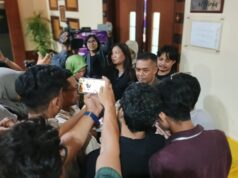 AJI Batam Gelar UKJ, Dorong Profesionalisme Jurnalis di Kepri
