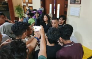 AJI Batam Gelar UKJ, Dorong Profesionalisme Jurnalis di Kepri