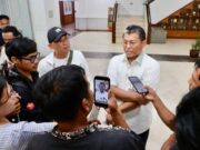 Jaga Akar Budaya, Pemko-DPRD Batam Bahas Ranperda Perkuat Peran Lembaga Adat Melayu