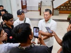 Jaga Akar Budaya, Pemko-DPRD Batam Bahas Ranperda Perkuat Peran Lembaga Adat Melayu