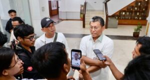 Jaga Akar Budaya, Pemko-DPRD Batam Bahas Ranperda Perkuat Peran Lembaga Adat Melayu