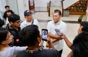 Jaga Akar Budaya, Pemko-DPRD Batam Bahas Ranperda Perkuat Peran Lembaga Adat Melayu