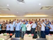 Delegasi Kerajaan Selangor Temui Wali Kota Batam, Ingin Rajut Kerja Sama