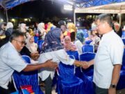 Sekda Batam: Musrenbang Jadi Ruang Warga Sampaikan Harapan kepada Pemerintah