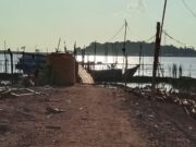 Dorong Aktivitas Warga Pulau Nguan Galang, Pelabuhan Lama Diaktifkan Lagi